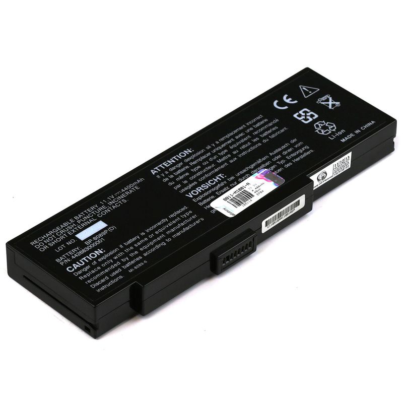 Bateria-para-Notebook-Mitac-BP-LYN-1