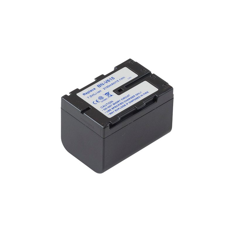 Bateria-para-Filmadora-JVC-Serie-GR-DV-GR-DVL9500-2