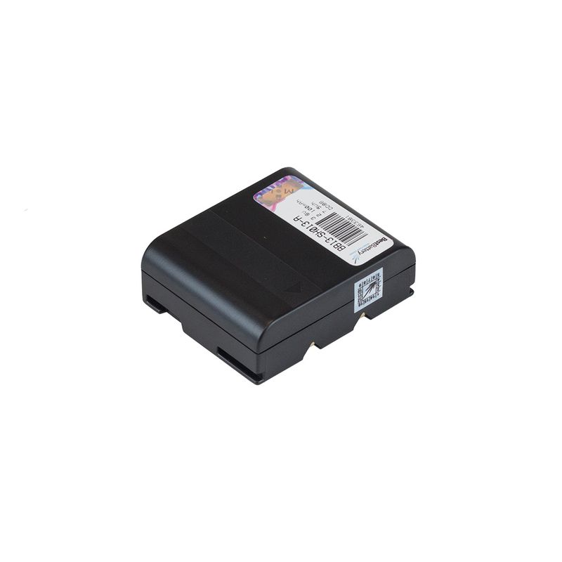 Bateria-para-Filmadora-Sharp-Viewcam-VL-E-VL-E43-4