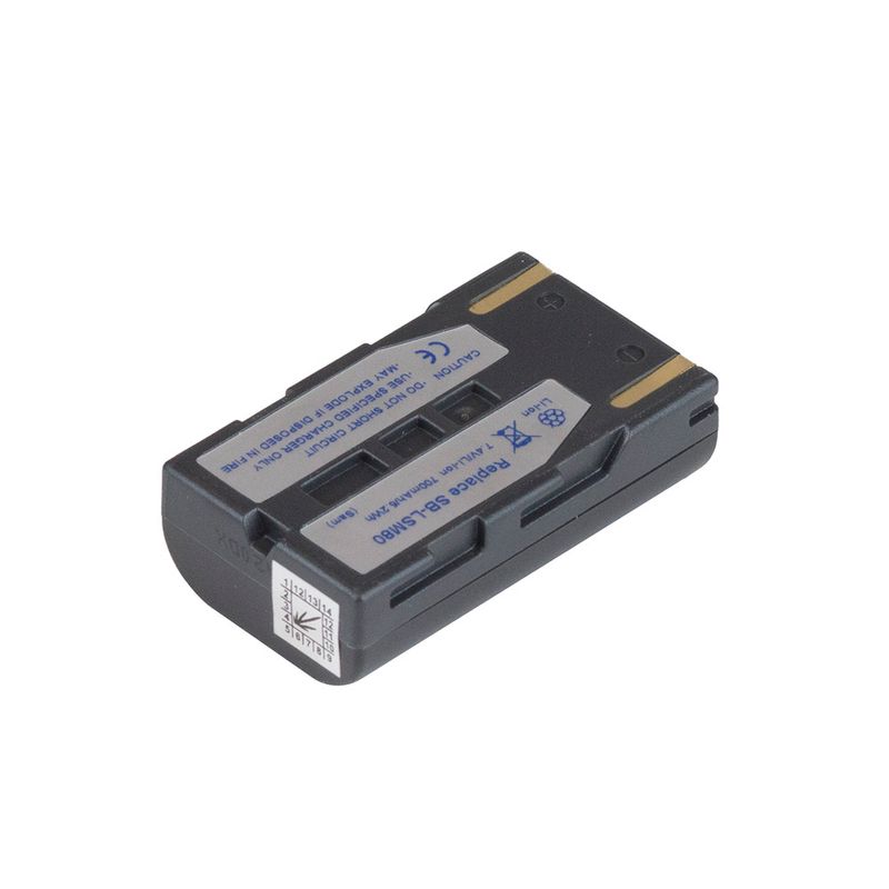 Bateria-para-Filmadora-Samsung-Serie-VP-D-VP-DC161i-2