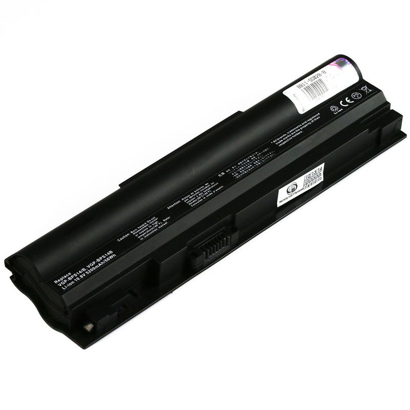 Bateria-para-Notebook-Sony-Vaio-VGN-TT-VGN-TT-1