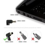 Fonte Carregador para Notebook Sony Vaio PCG-7141m-3?v=20241112162627