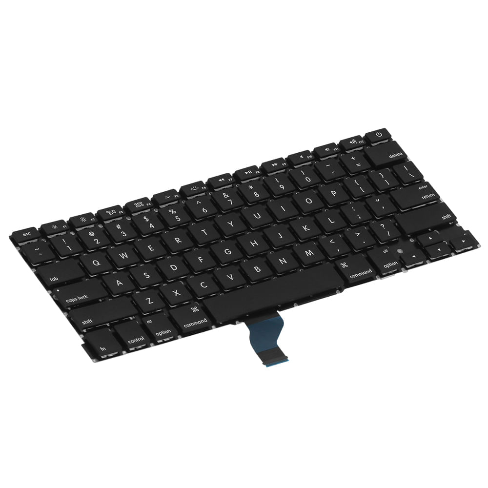 Teclado para Notebook Apple MacBook Pro mgx82LL/A - BB Baterias