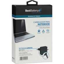 Fonte Carregador para Notebook Lenovo IdeaPad S145