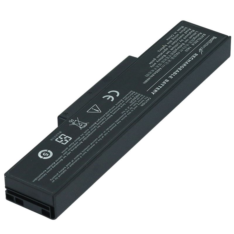 Bateria-para-Notebook-Compal-EL81-2