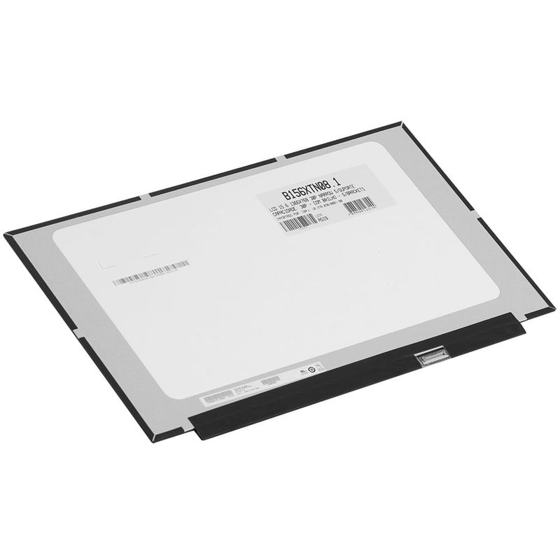 Display Per Notebook Chimei N156HGA-EA3 Rev.C4, Opaco - Foto 7