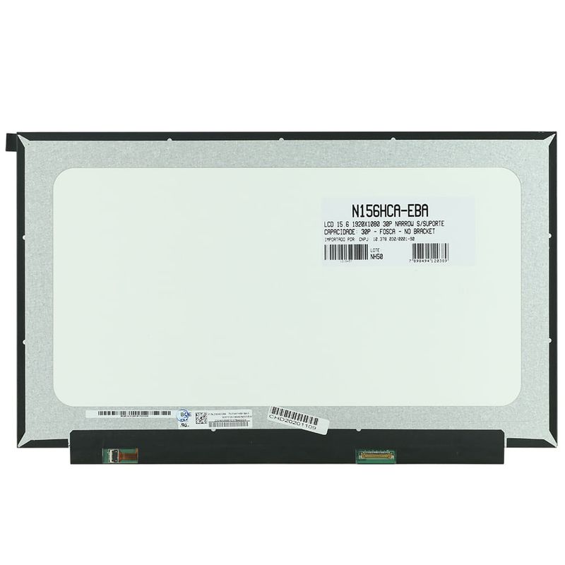 Lenovo C-Cover and Keyboard Assembly for ThinkPad P1/X1