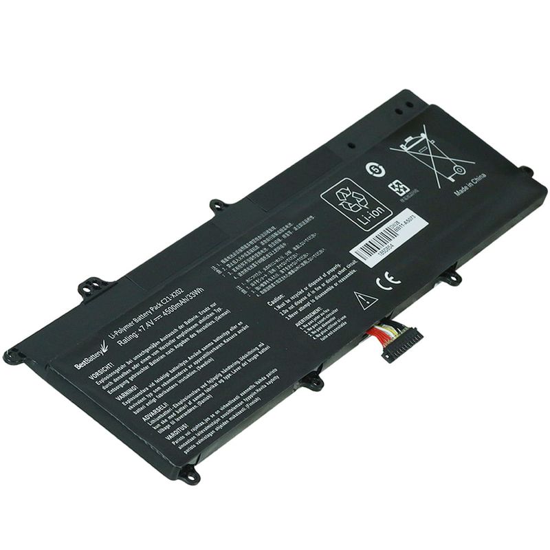 Bateria-para-Notebook-Asus-VivoBook-Q200e-1