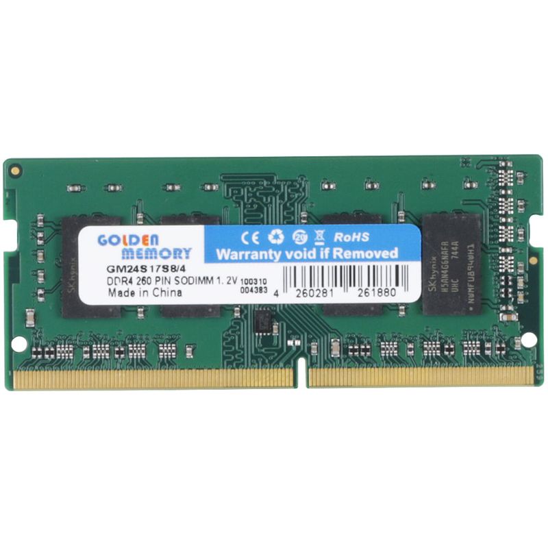 OFFTEK 4GB Replacement Memory RAM Upgrade For Dell Inspiron 15 (3585 - View #2
