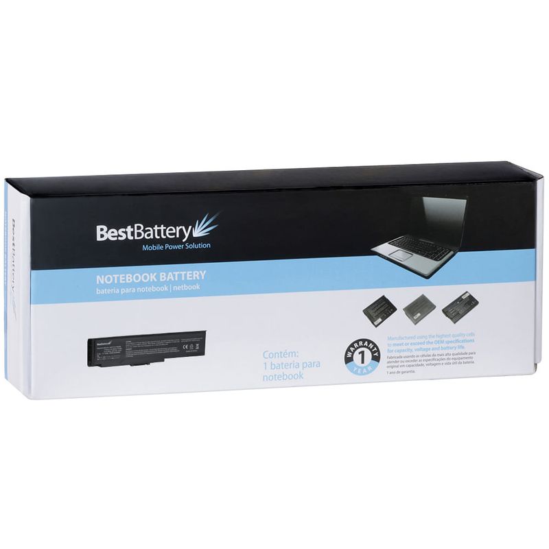 Bateria-para-Notebook-Dell-Part-number-312-0584-4