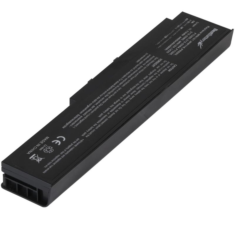 Bateria-para-Notebook-Dell-Part-number-MN154-2
