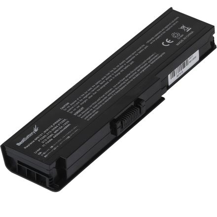 Bateria para Notebook Dell 05G67C - BB Baterias