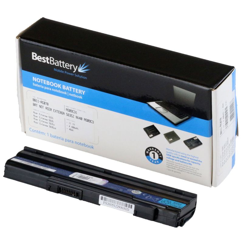 Bateria-para-Notebook-Gateway-NV4000-4