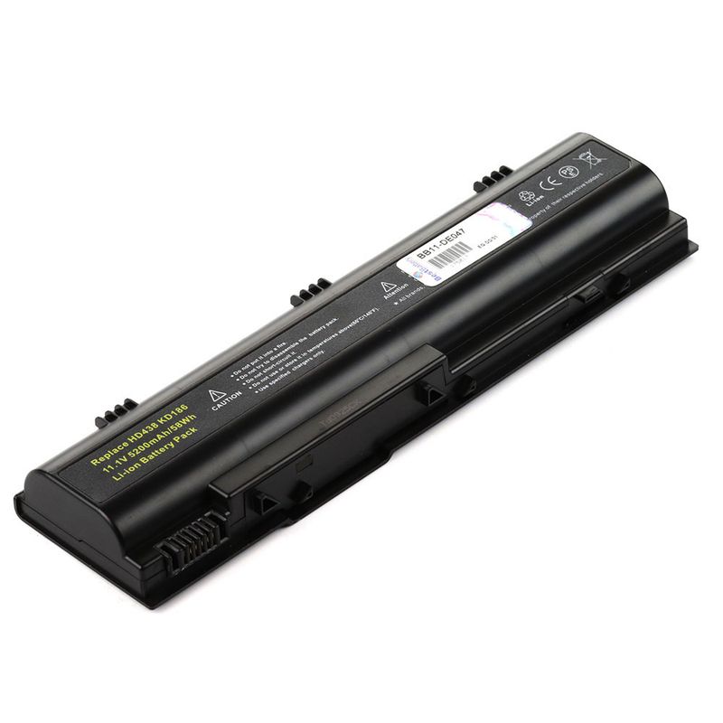 Bateria-para-Notebook-Dell-Part-number-XD184-1