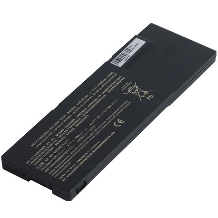 Bateria para Notebook Sony Vaio VGN-FW560F/T - BB Baterias