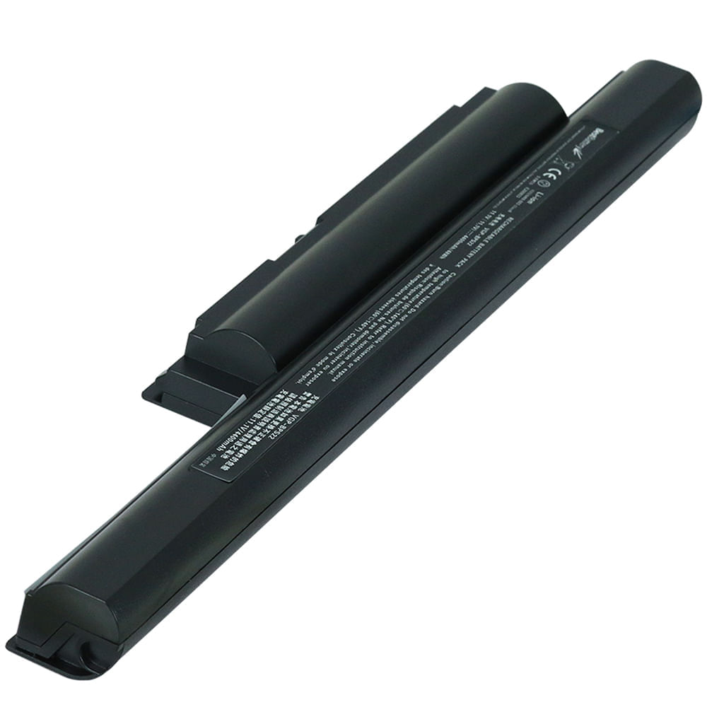 Bateria para Notebook Sony Vaio VPCEB38FJ/W - BB Baterias