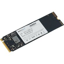 HD SSD M.2 2280 PCIe NVMe