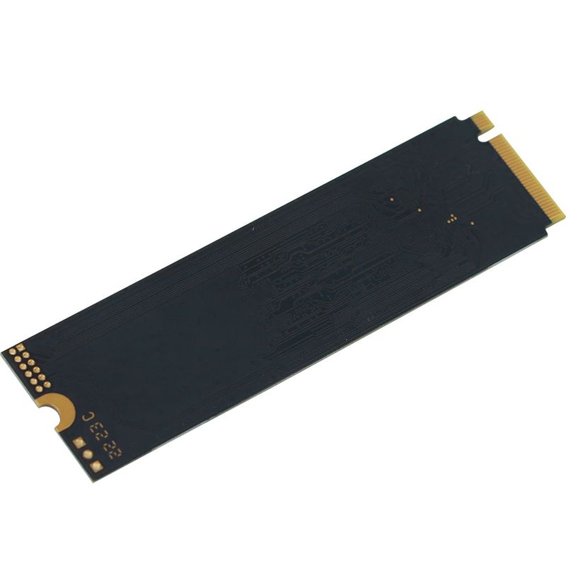 HD SSD M.2 2280 PCIe NVMe para Samsung Book X20 - BB Baterias