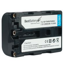Bateria para Filmadora Sony Handycam-CCD-TRV1 CCD-TRV138