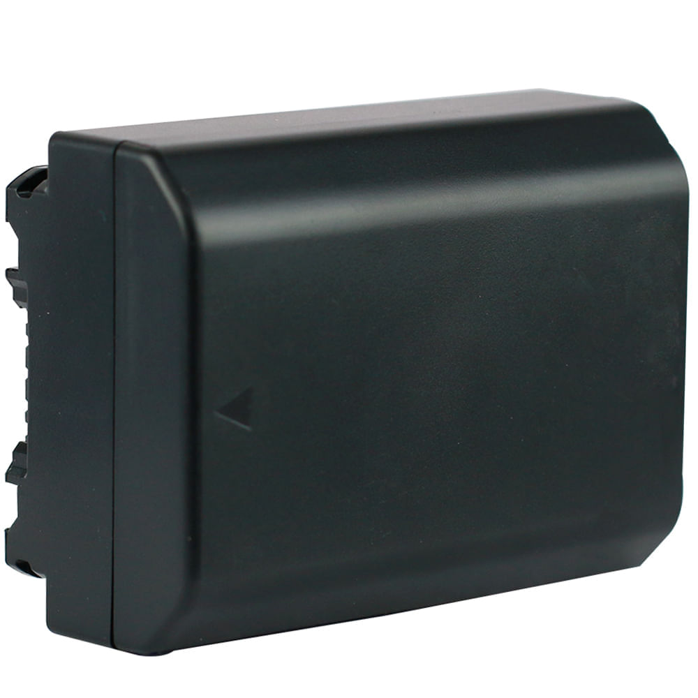 Bateria para Filmadora Sony Alpha A9 A9R A7rIII A7III NP-FZ100 - BB Baterias