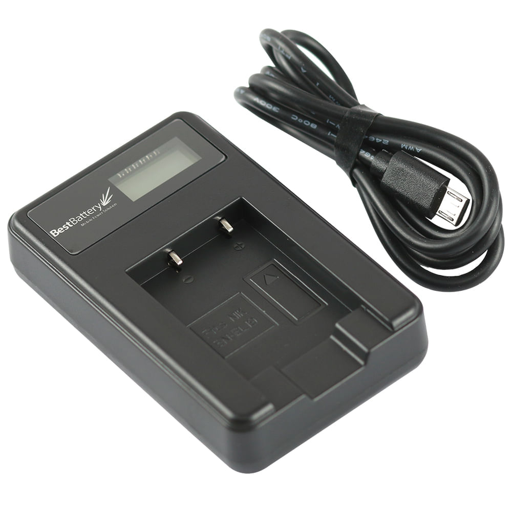 nikon coolpix s3200 battery