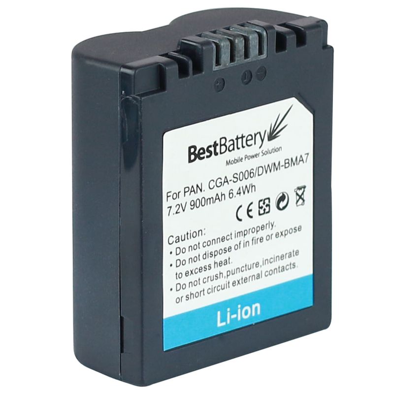 Bateria-para-Camera-Panasonic-Lumix-DMC-FZ7-1
