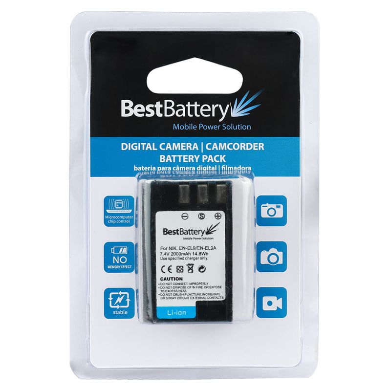 Nikon D3000 デジタル一眼レフカメラ　バッテリー 楽天市場】nikon d3000 バッテリーの通販