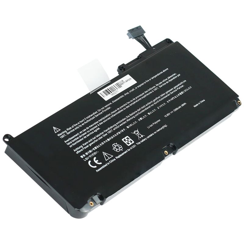 Bateria-para-Notebook-Apple-MacBook-MC240bz-a-1