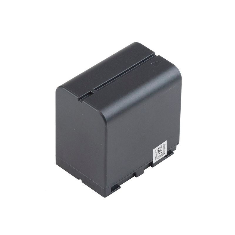 Bateria-para-Filmadora-JVC-Serie-GR-D2-GR-D200US-4