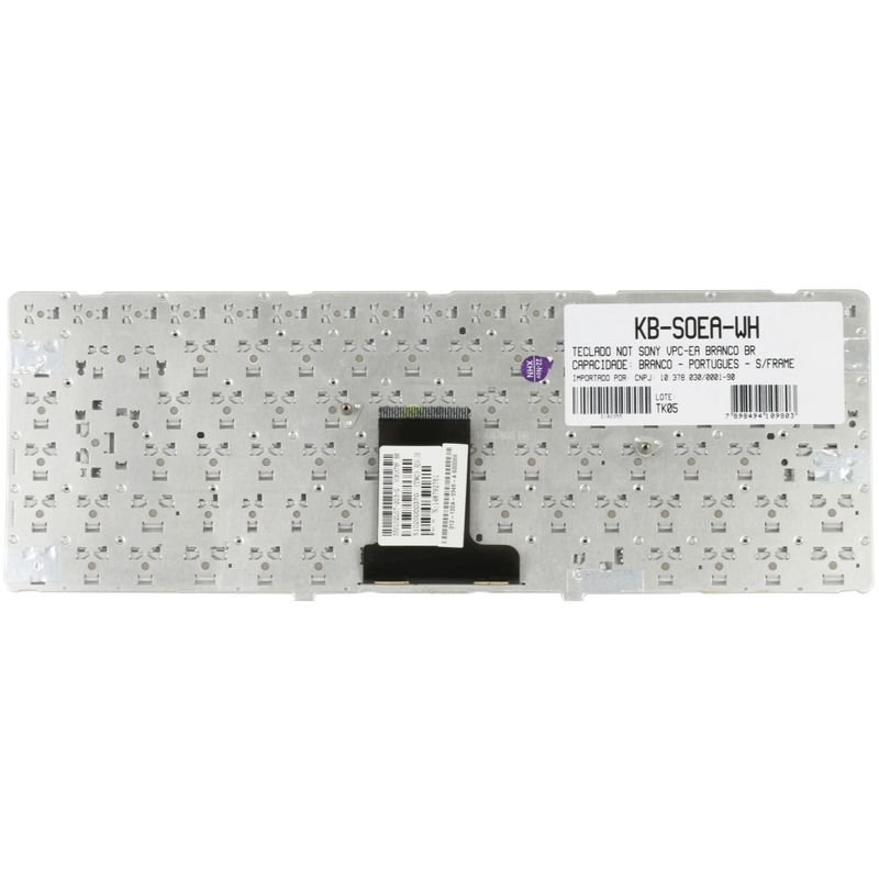 Teclado-para-Notebook-Sony-VAIO-VGN-AR170P01-2