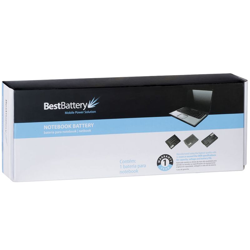 Bateria-para-Notebook-Dell-Part-number-312-0822-4