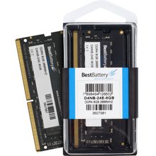 Memoria Notebook 8GB DDR4 2666Mhz Sodimm padrao Kvr21s15s8