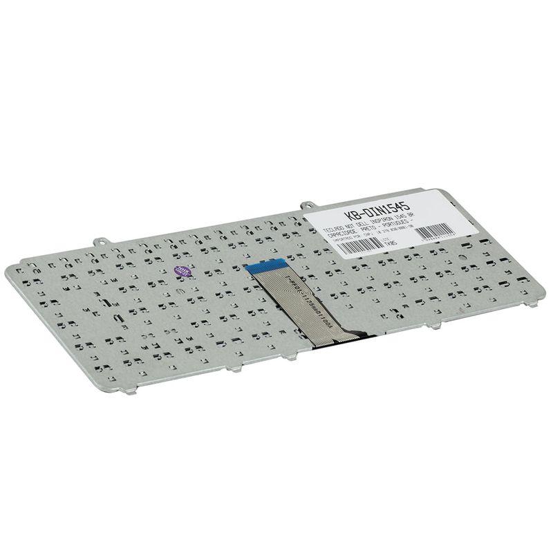 Teclado-para-Notebook-Dell-Vostro-1500-4