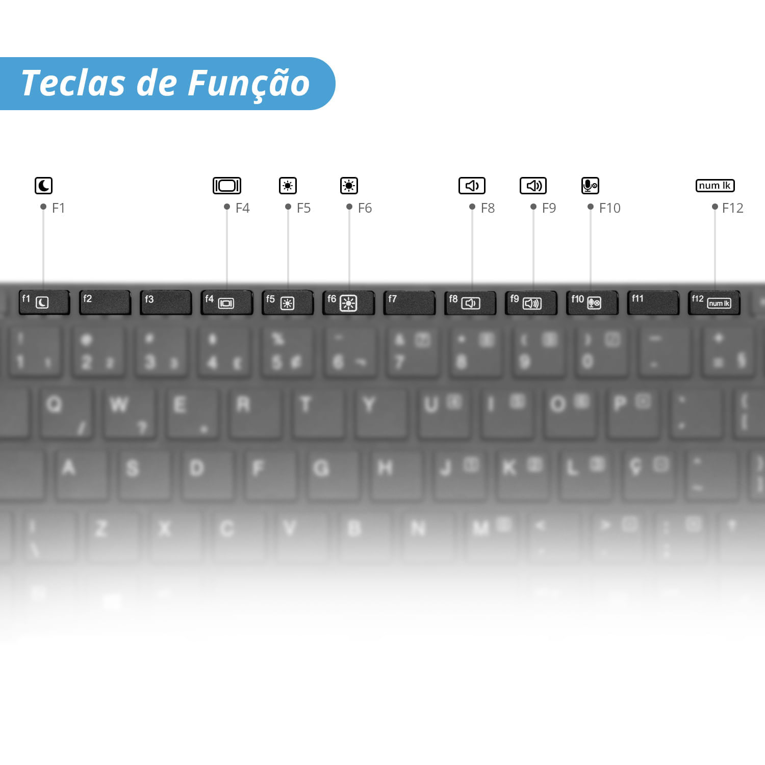 Tastiera Retroilluminata Per HP ProBook 640 G2/G3 - Layout Italiano
