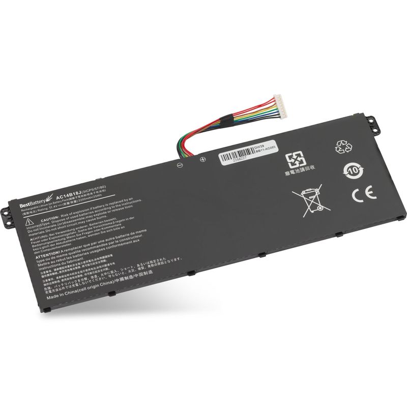Bateria para Notebook Acer Aspire R13-2?v=20250109095654