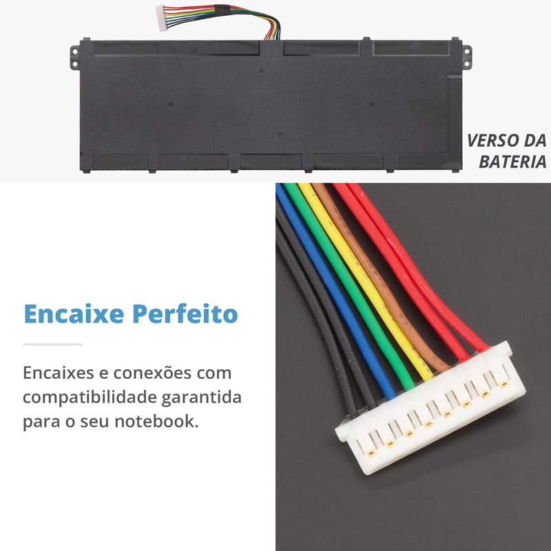 Bateria para Notebook Acer Aspire A515-51-3?v=20250109100005