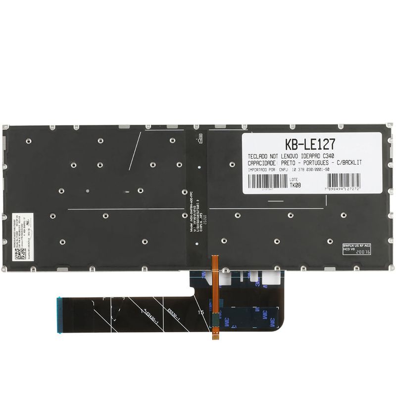 Teclado-para-Notebook-Lenovo-C340-14iwl-2