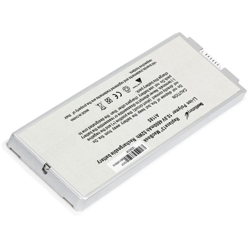 Bateria-para-Notebook-Apple-A1181--Black--2