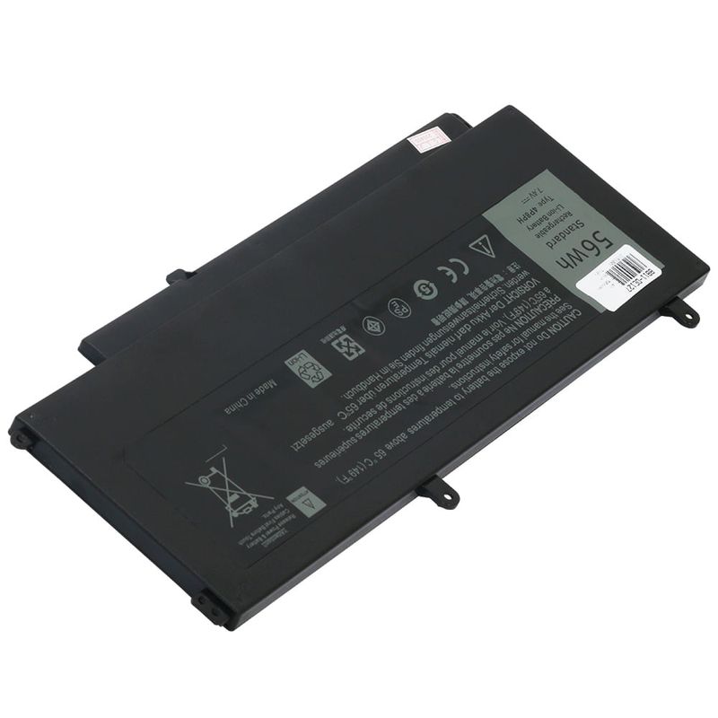 Bateria-para-Notebook-Dell-4P8PH-2