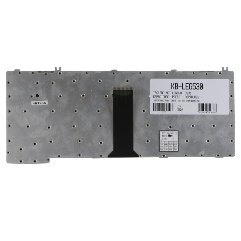 Teclado-para-Notebook-Lenovo-3000-C200-2