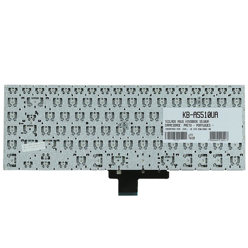 Teclado-para-Notebook-Asus-VivoBook-S15-S510UQ-BQR24T-2