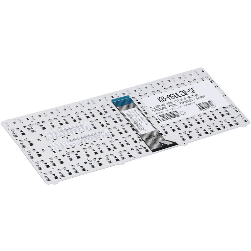 Teclado-para-Notebook-Asus-EEE-PC-1215P-4