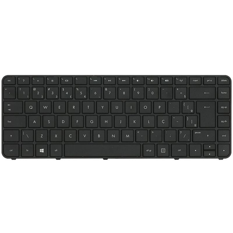 Teclado-para-Notebook-HP-Pavilion-14-B080br-1