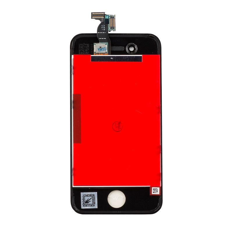 Tela-LCD-para-Smartphone-Apple-Iphone-4G-3