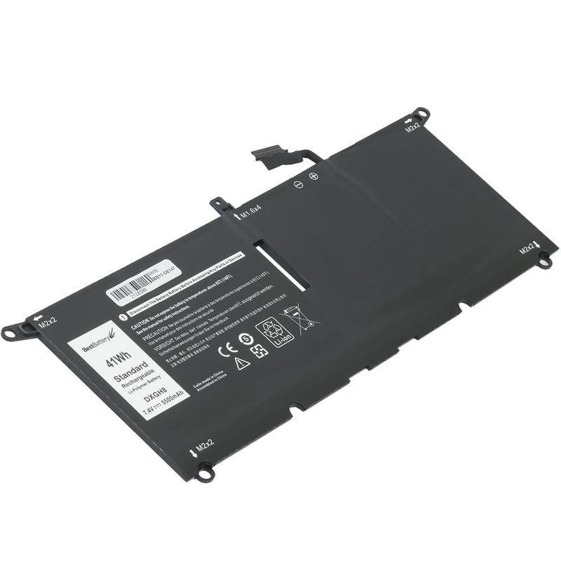Bateria-para-Notebook-Dell-XPS-13-9370-D1705g-1