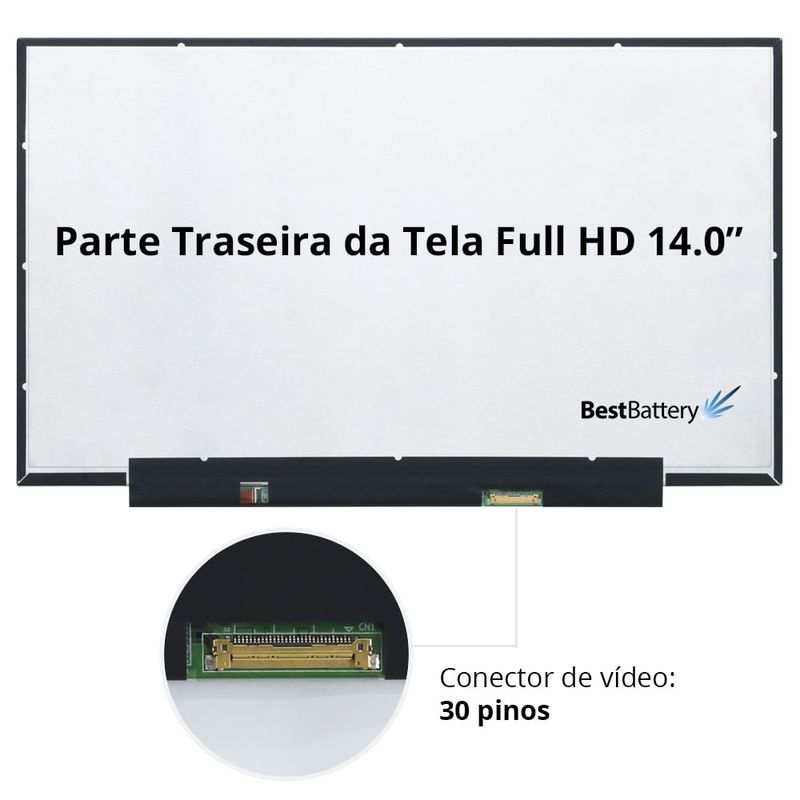 Tela-14-0--Led-Slim-TV140FHM-NH1-Full-HD-para-Notebook-2