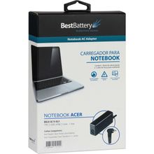 Fonte Carregador para Notebook Acer Aspire 5