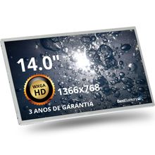 Tela Samsung NP-RV411-AD3BR