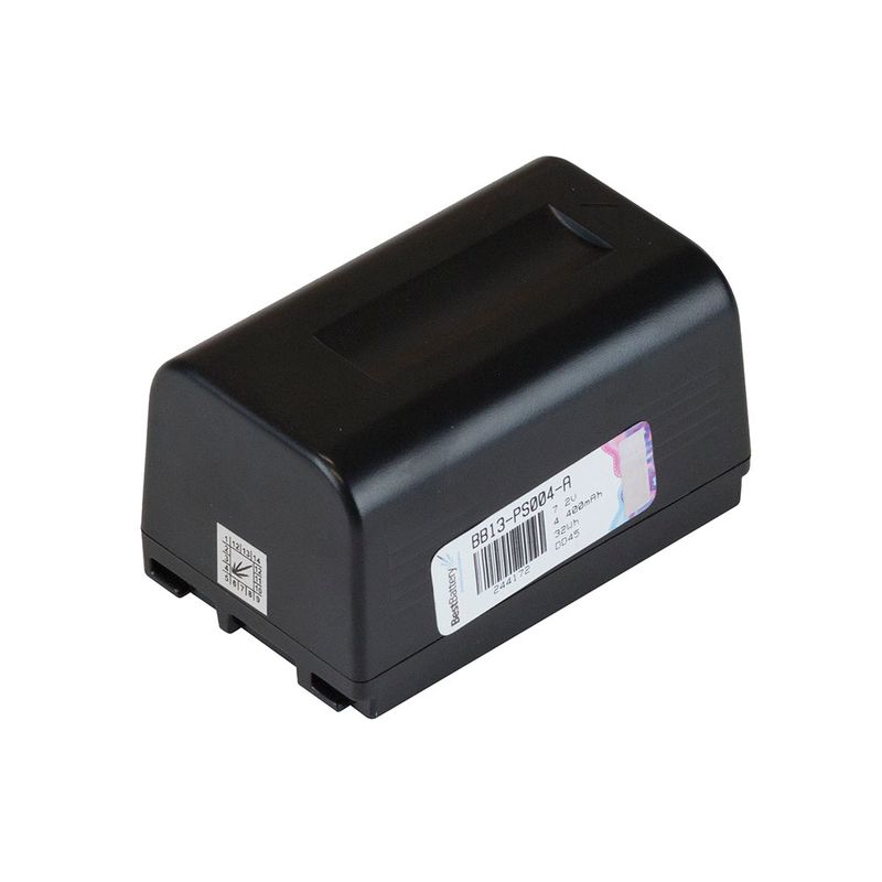 4200MAH BATERÍA PARA Panasonic VW-VBS1 VW-VBS1E VW-VBS2 VW-VBS2E, 1 Año