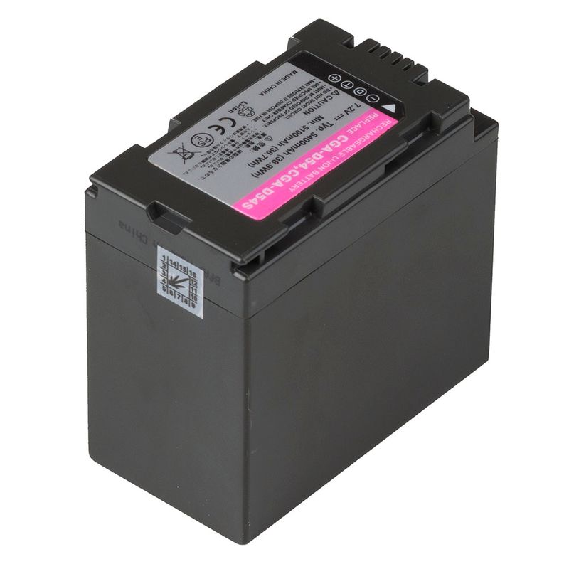 Bateria-para-Filmadora-Panasonic-Serie-AG-AG-DVC20-2